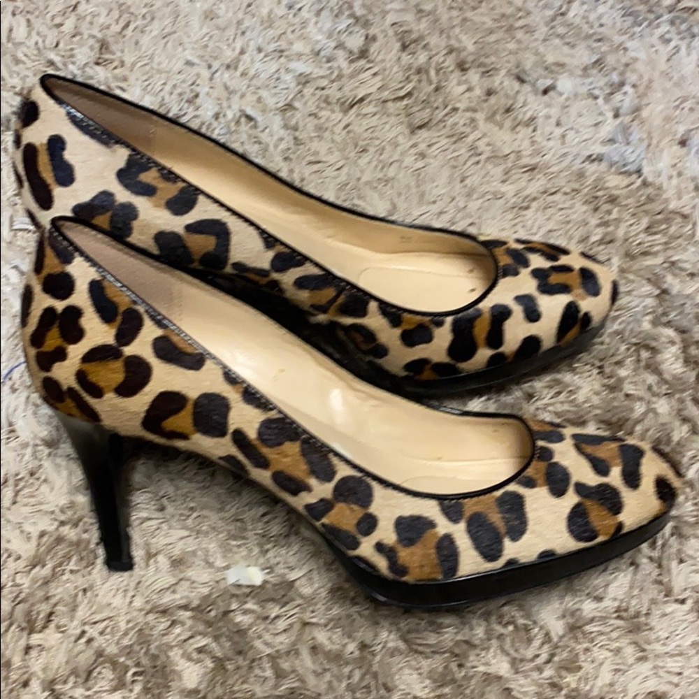 Calvin Clein Odette Pumps